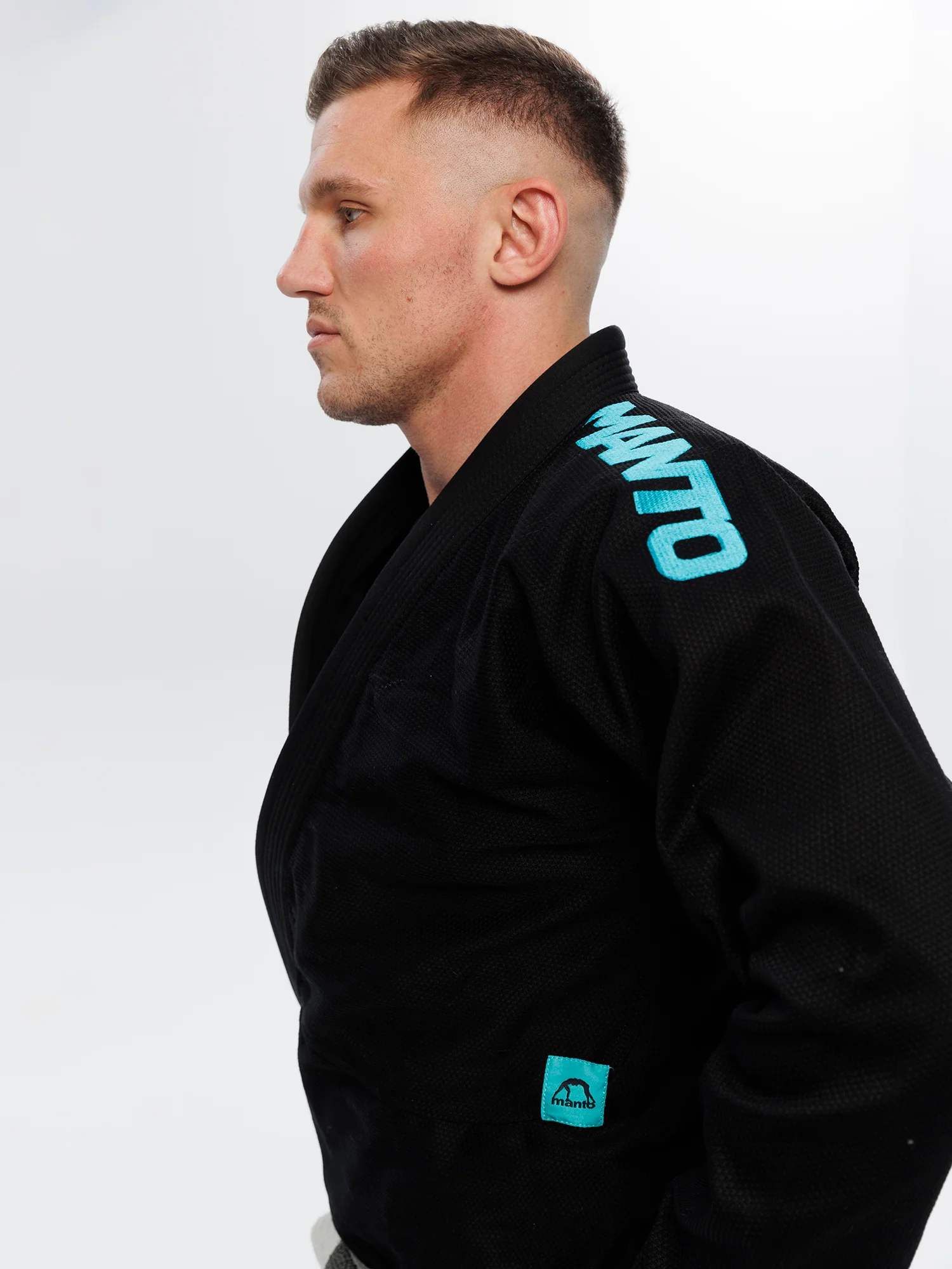 BJJ Gi Manto X5 - Image 5