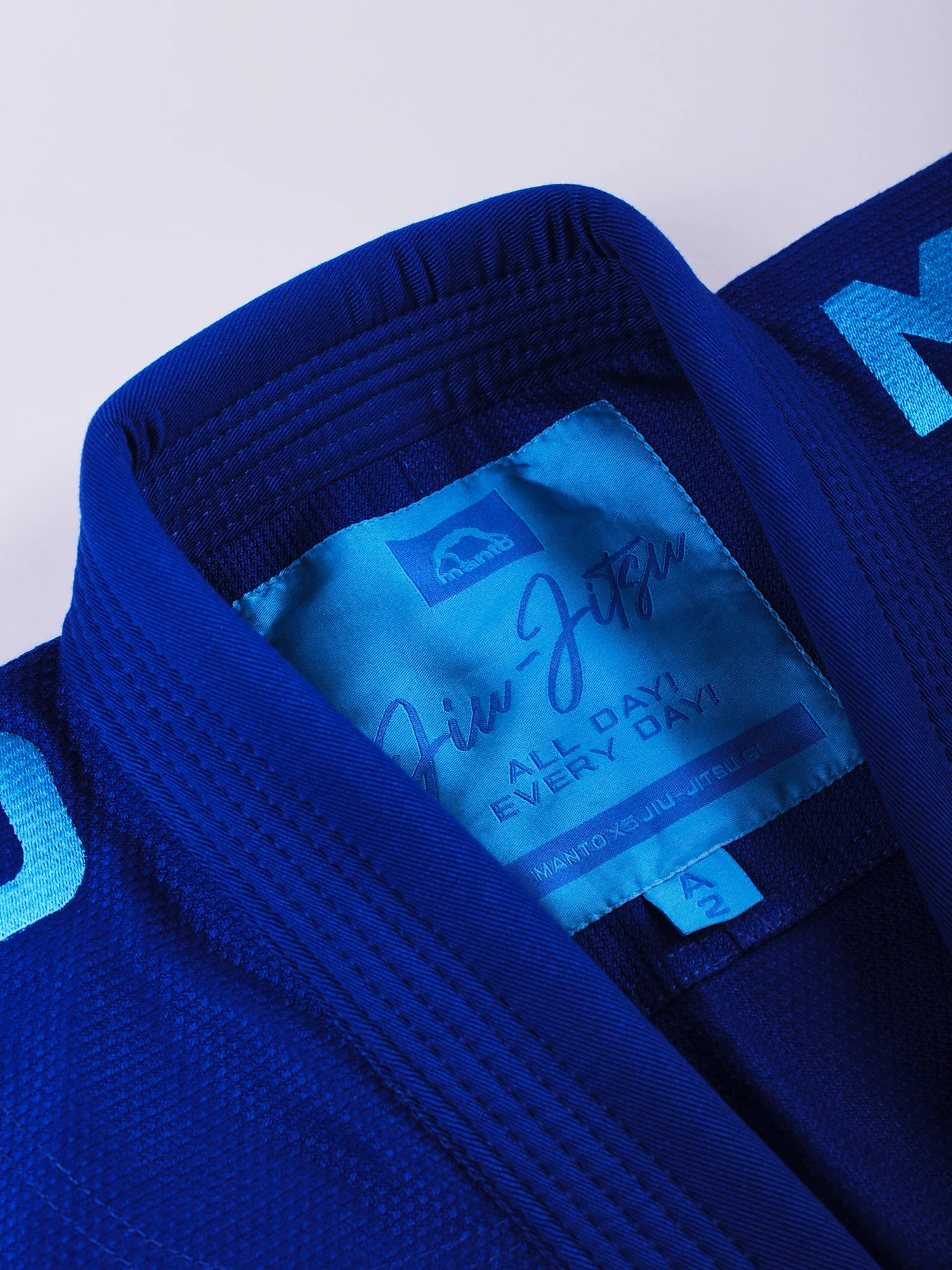 BJJ Gi Manto X5 - Image 50