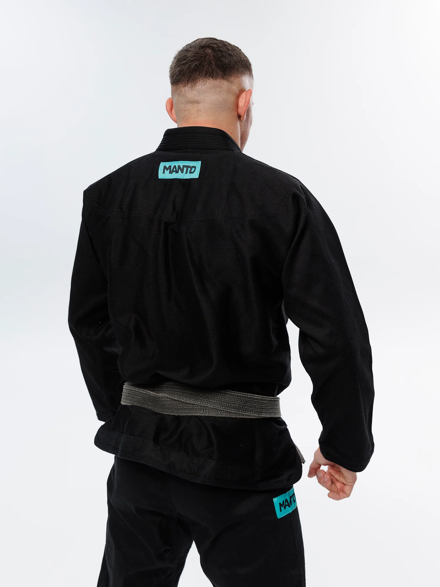 BJJ Gi Manto X5 - Image 6