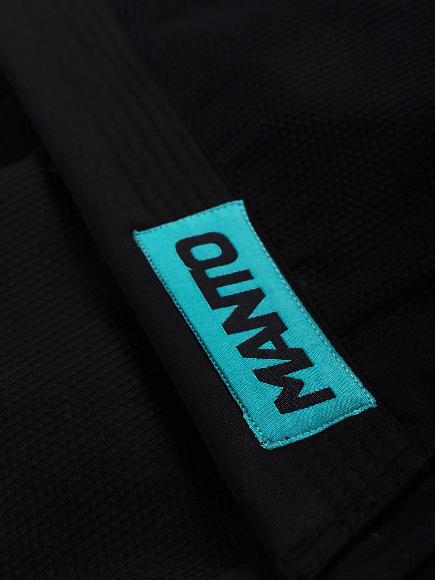 BJJ Gi Manto X5 - Image 8
