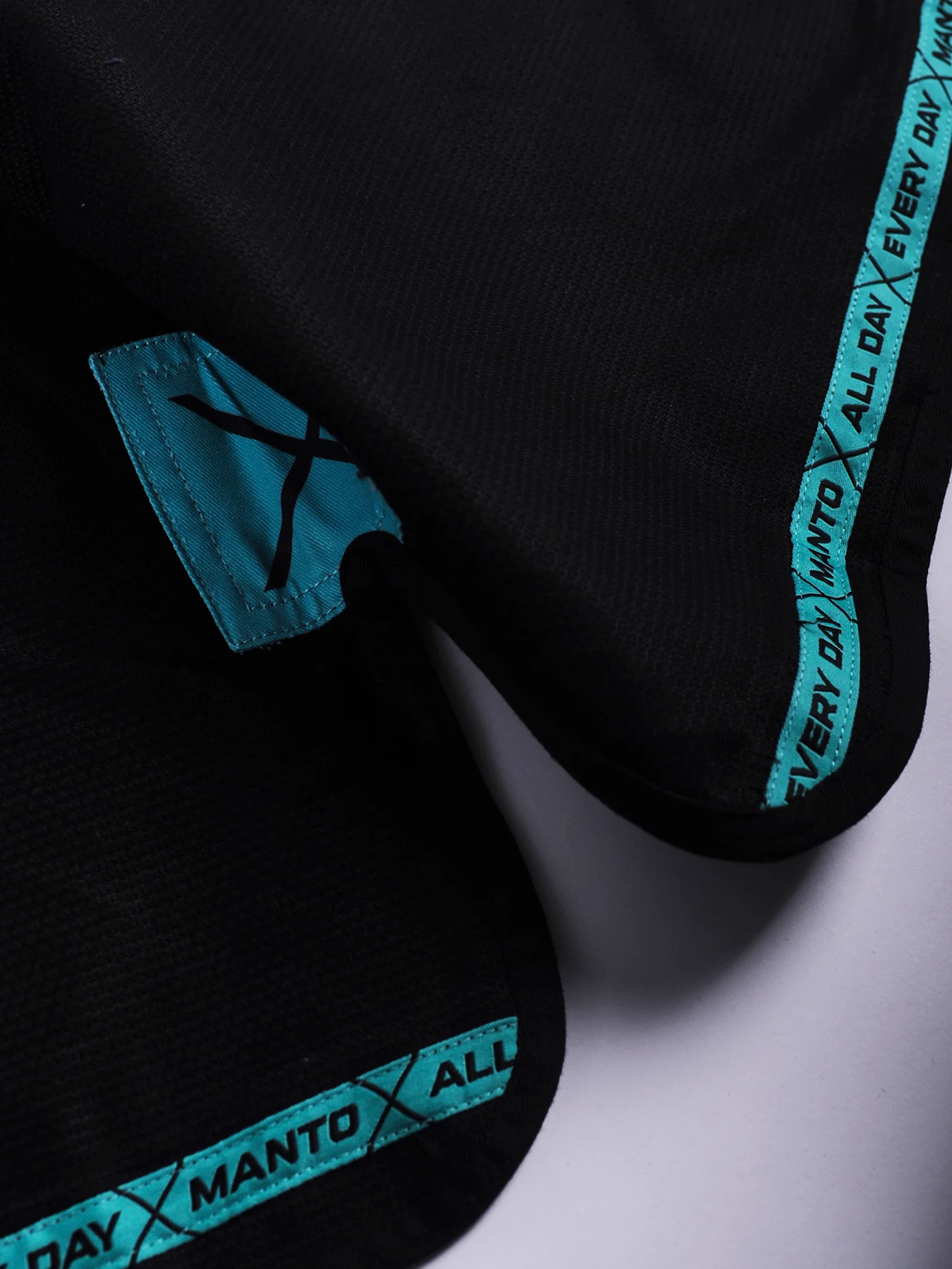 BJJ Gi Manto X5 - Image 9