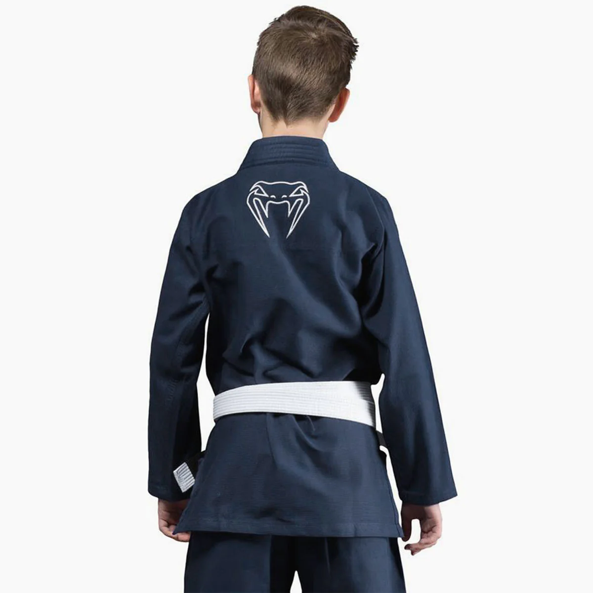 BJJ Gi Venum Contender Child  - Image 19