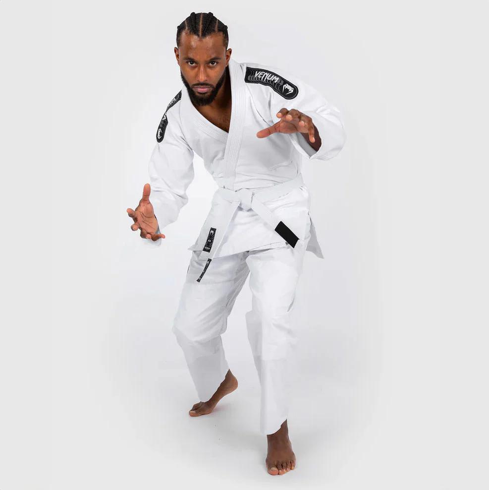 BJJ Gi Venum First 