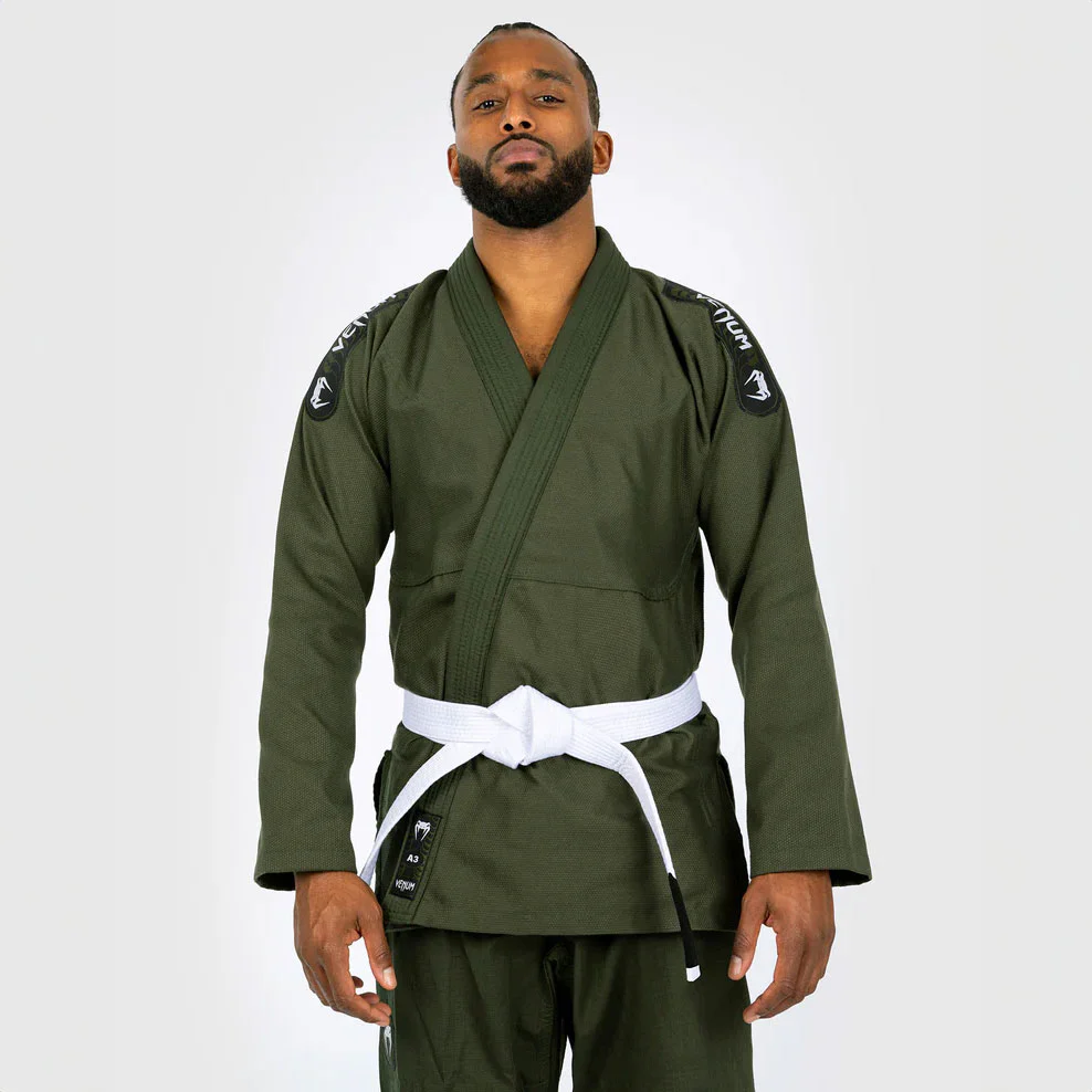 BJJ Gi Venum First  - Image 13
