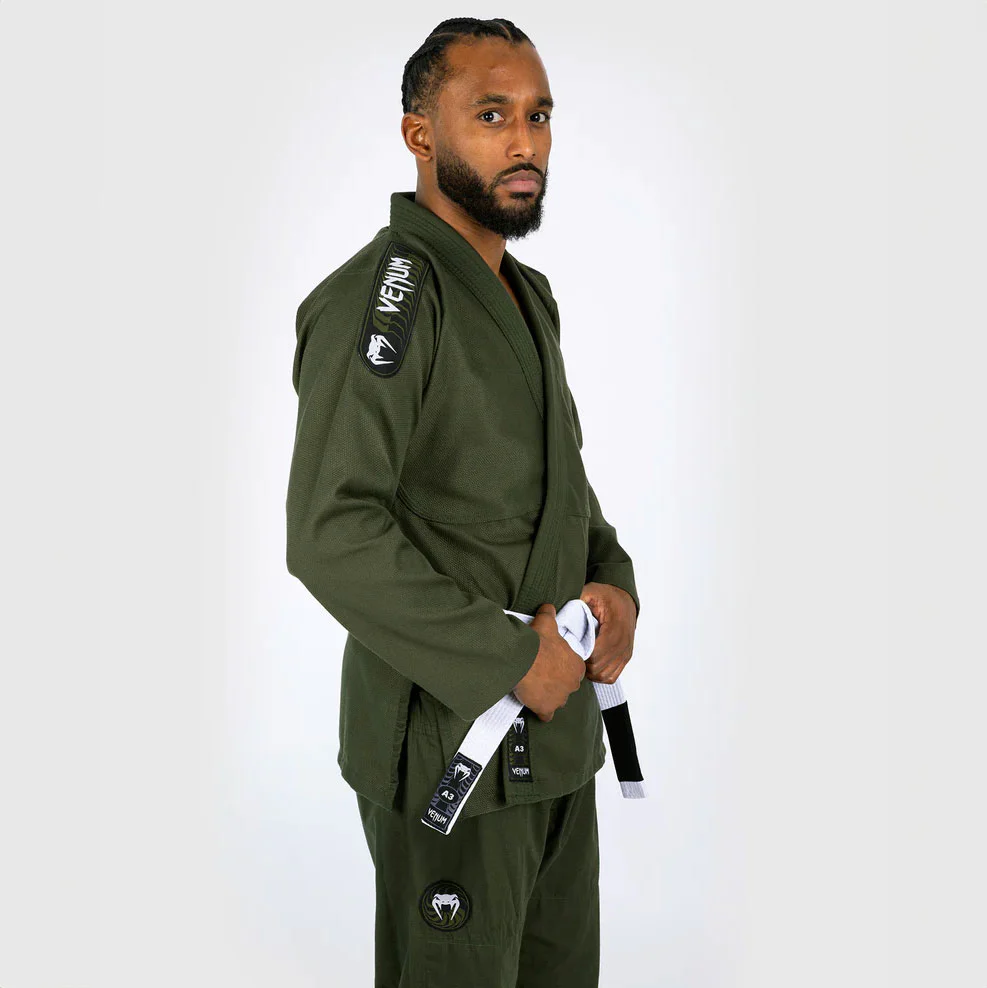 BJJ Gi Venum First  - Image 15