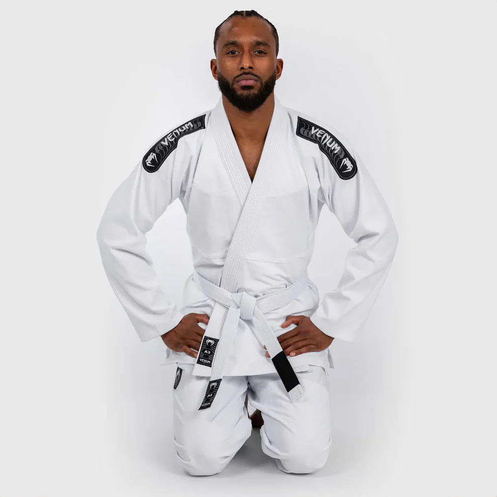 BJJ Gi Venum First  - Image 2