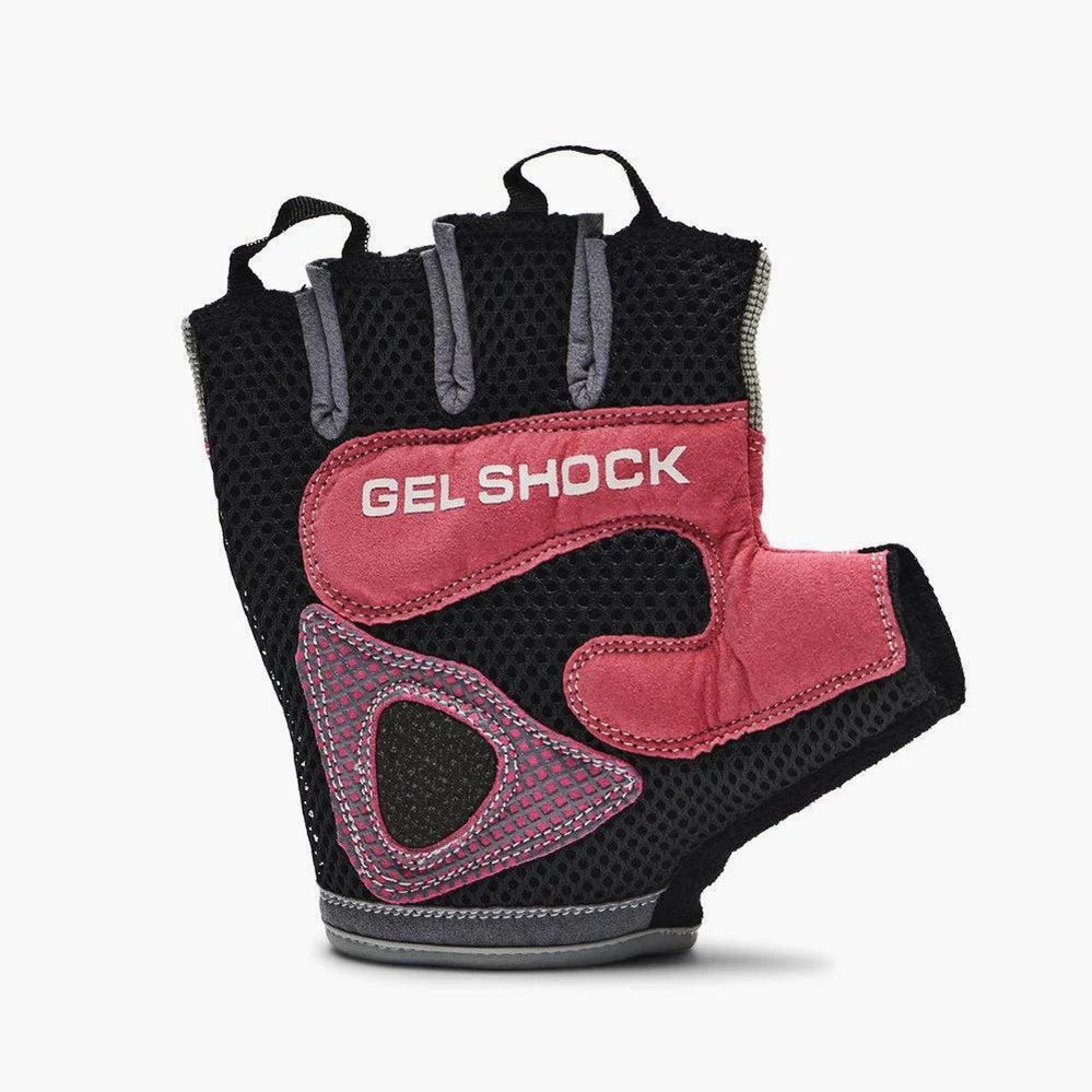 Body Building Gloves Leone AB712  - Image 16