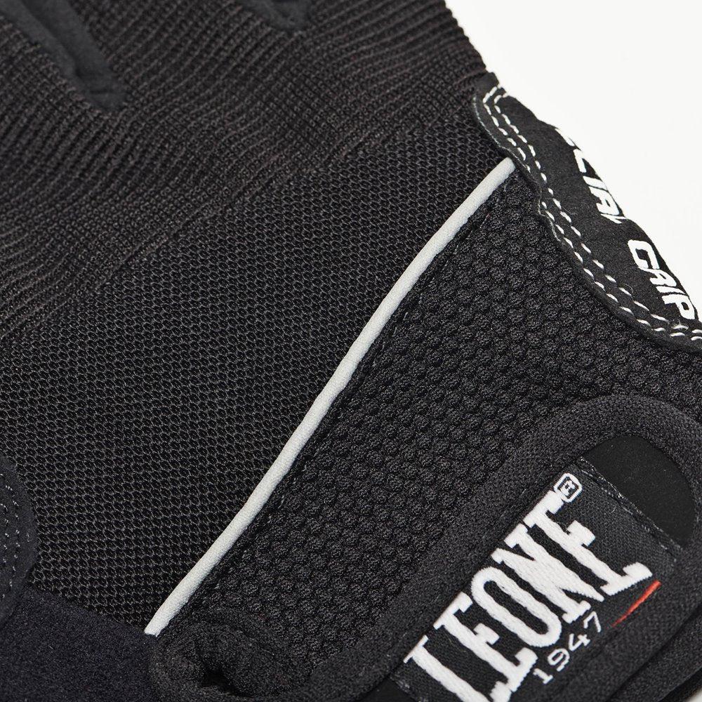 Body Building Gloves Leone AB712  - Image 5