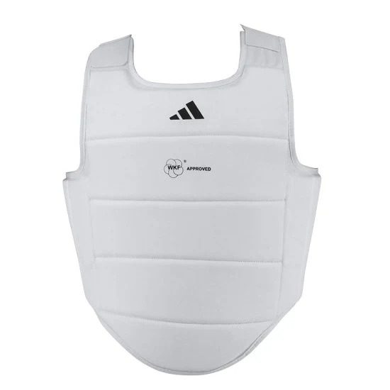 Body protector for karate Adidas WKF  - Image 6