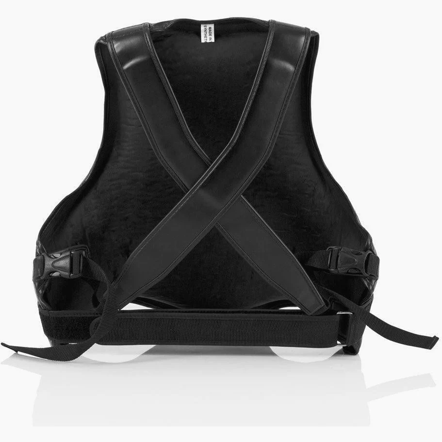 Body protector teacher Fairtex TV1 - Image 4