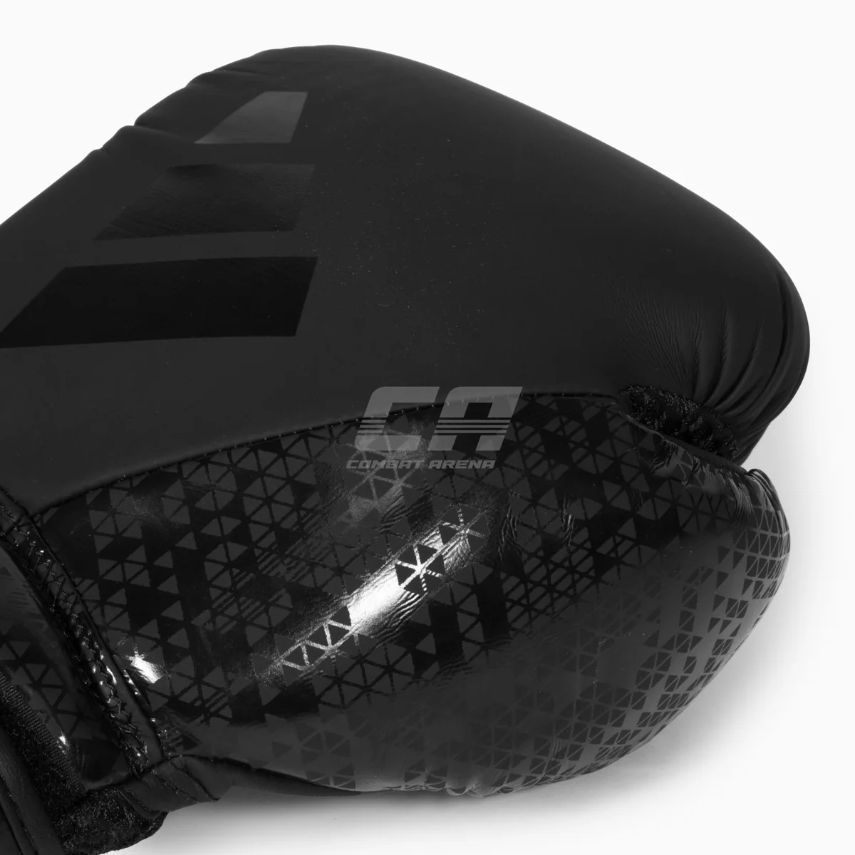 Boxing gloves Adidas Combat 50 Black - Image 11