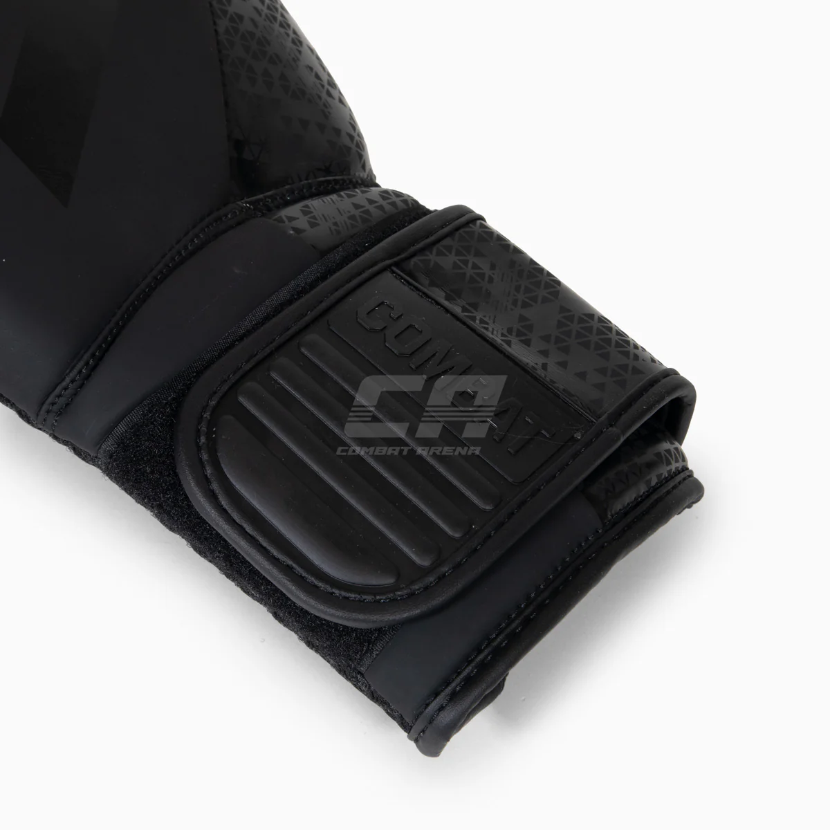 Boxing gloves Adidas Combat 50 Black - Image 12