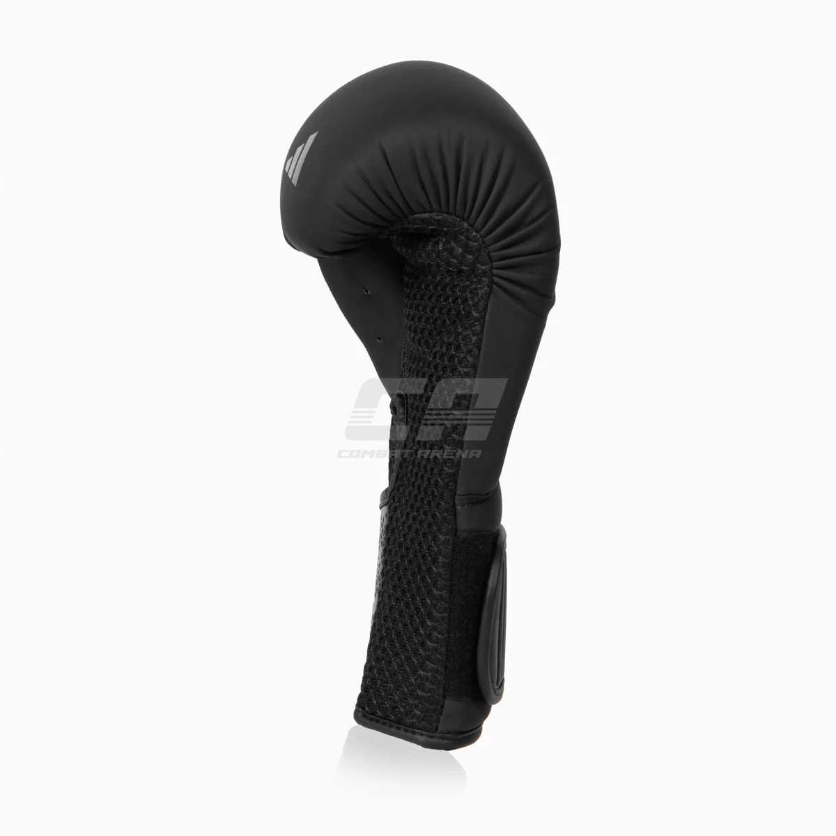 Boxing gloves Adidas Combat 50 Black - Image 4