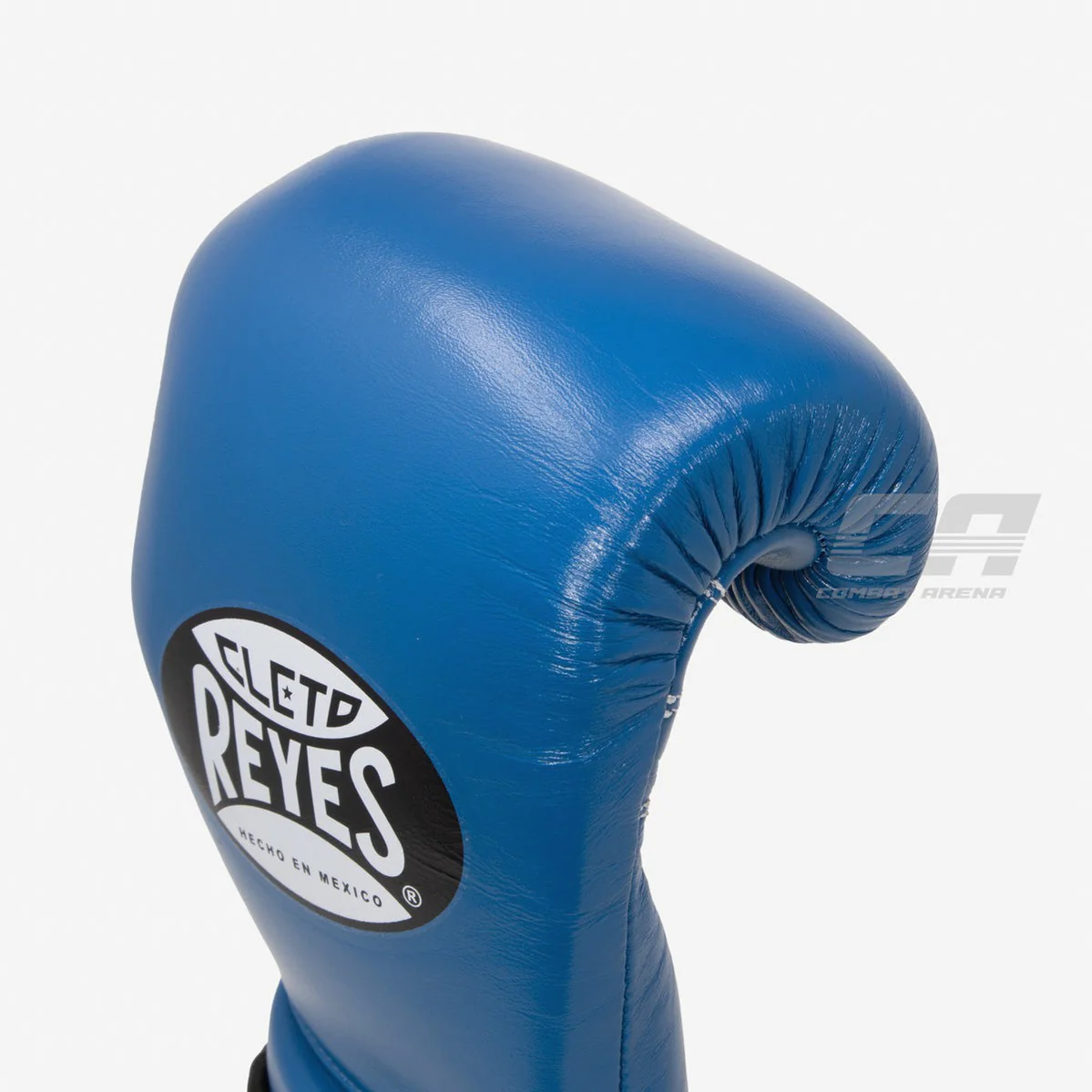 Boxing gloves Cleto Reyes Sparring CE6 Blue  - Image 10