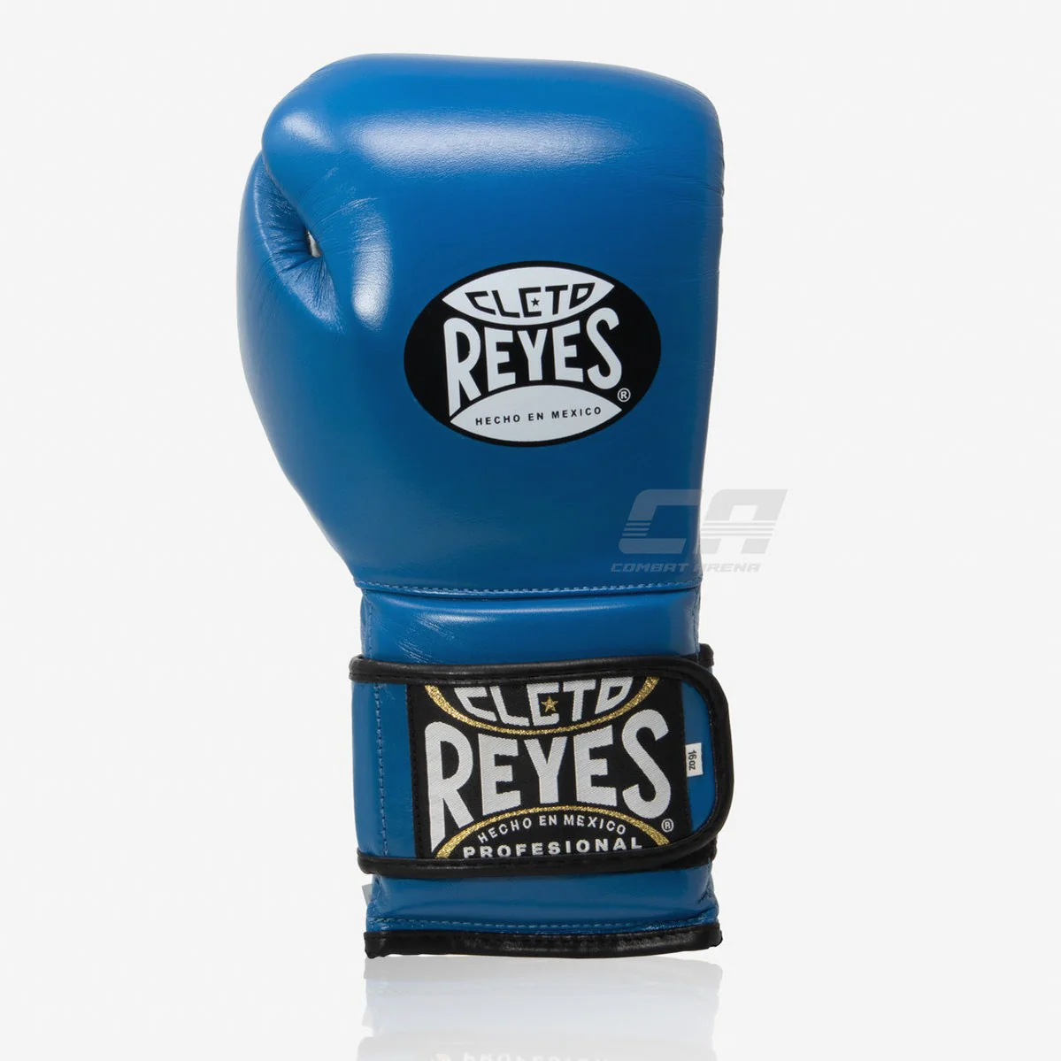 Boxing gloves Cleto Reyes Sparring CE6 Blue  - Image 2