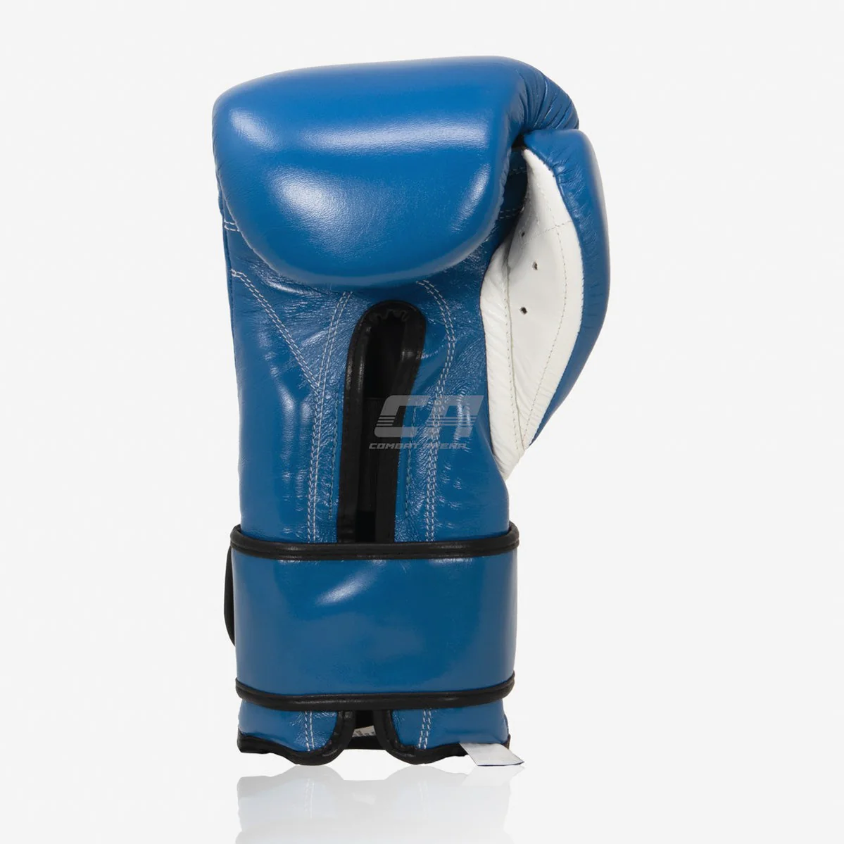 Boxing gloves Cleto Reyes Sparring CE6 Blue  - Image 4