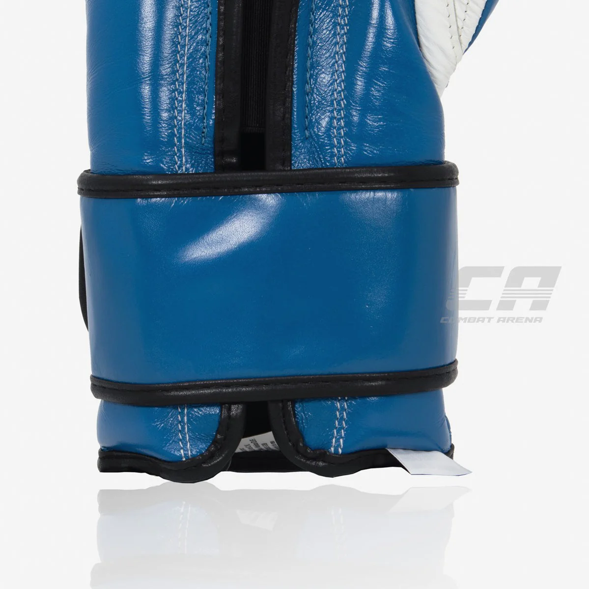 Boxing gloves Cleto Reyes Sparring CE6 Blue  - Image 5