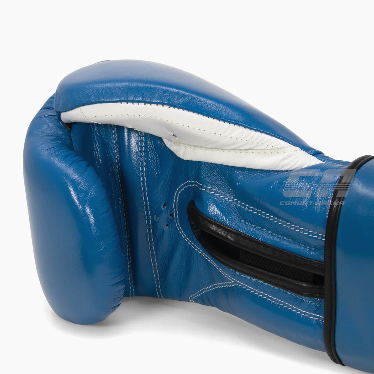 Boxing gloves Cleto Reyes Sparring CE6 Blue  - Image 7