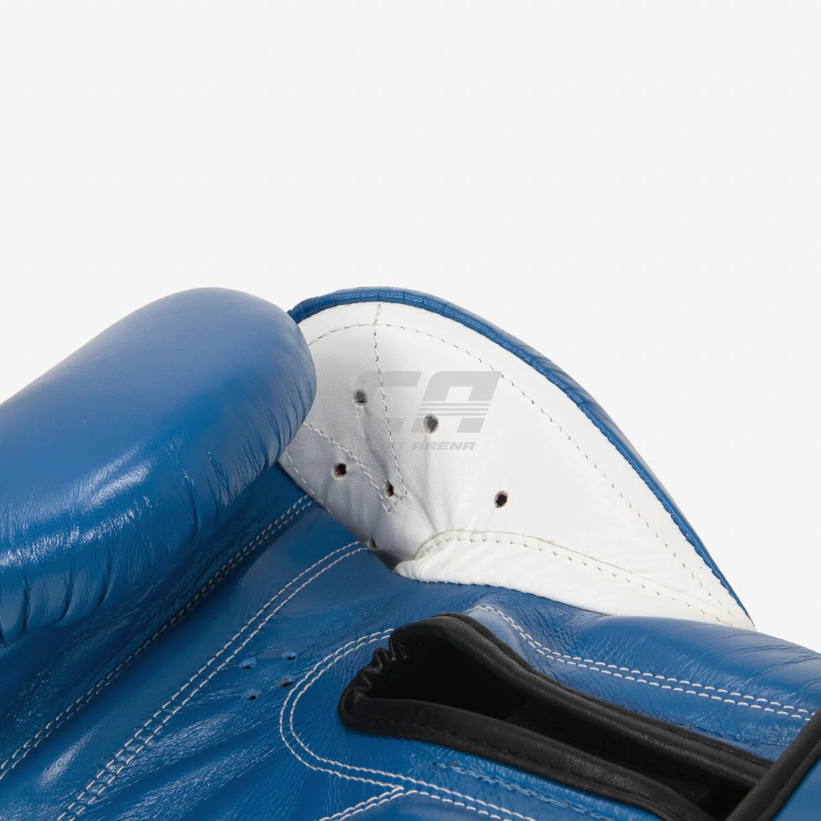 Boxing gloves Cleto Reyes Sparring CE6 Blue  - Image 8
