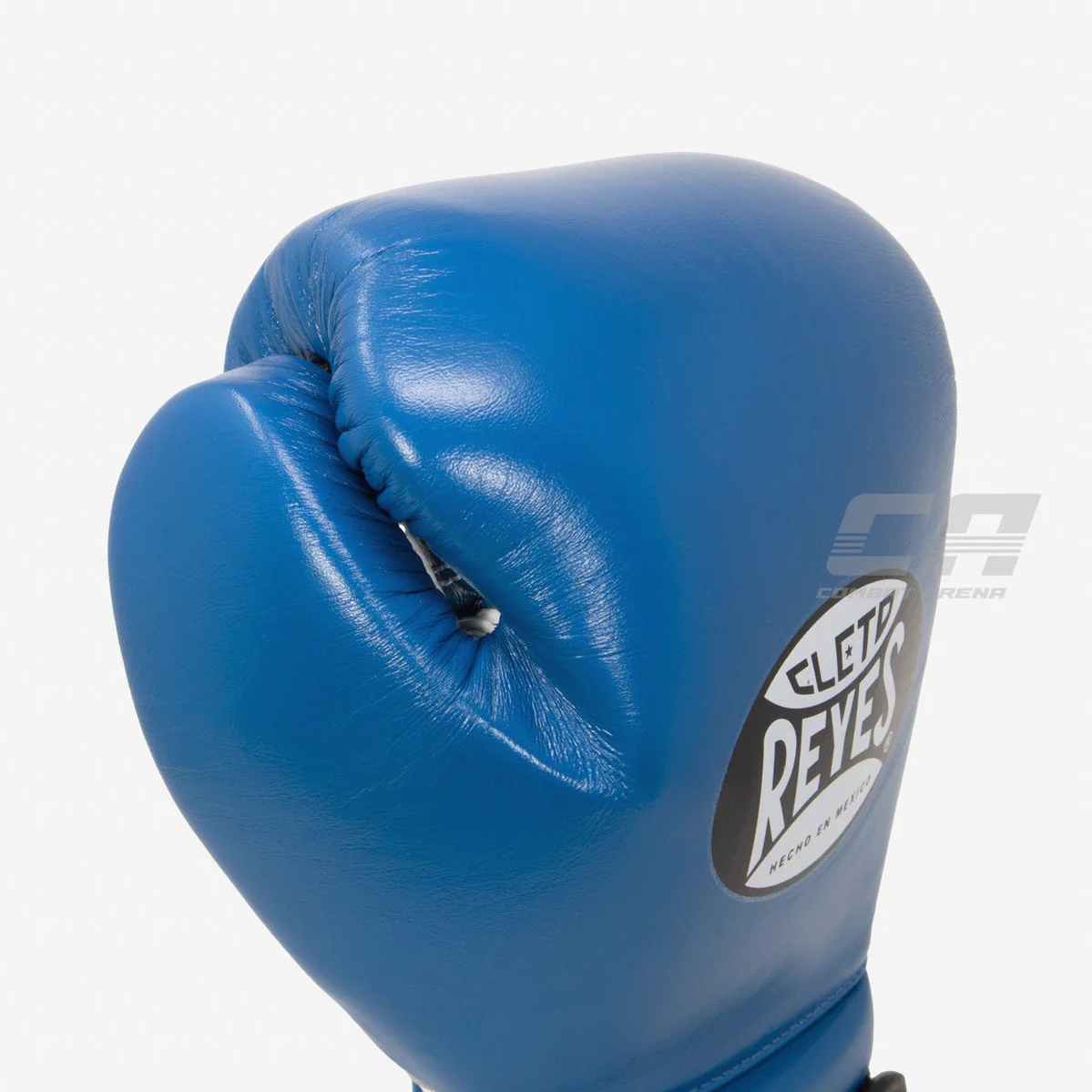 Boxing gloves Cleto Reyes Sparring CE6 Blue  - Image 9