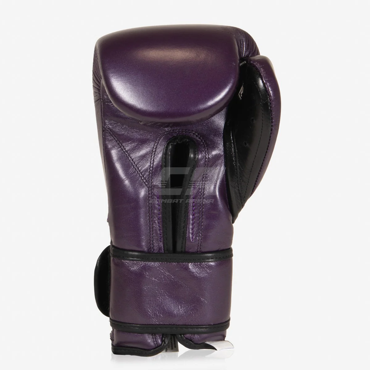 Boxing gloves Cleto Reyes Sparring CE6 Purple  - Image 2