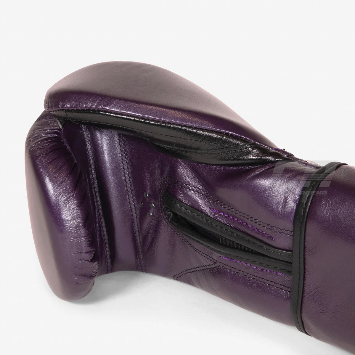 Boxing gloves Cleto Reyes Sparring CE6 Purple  - Image 6