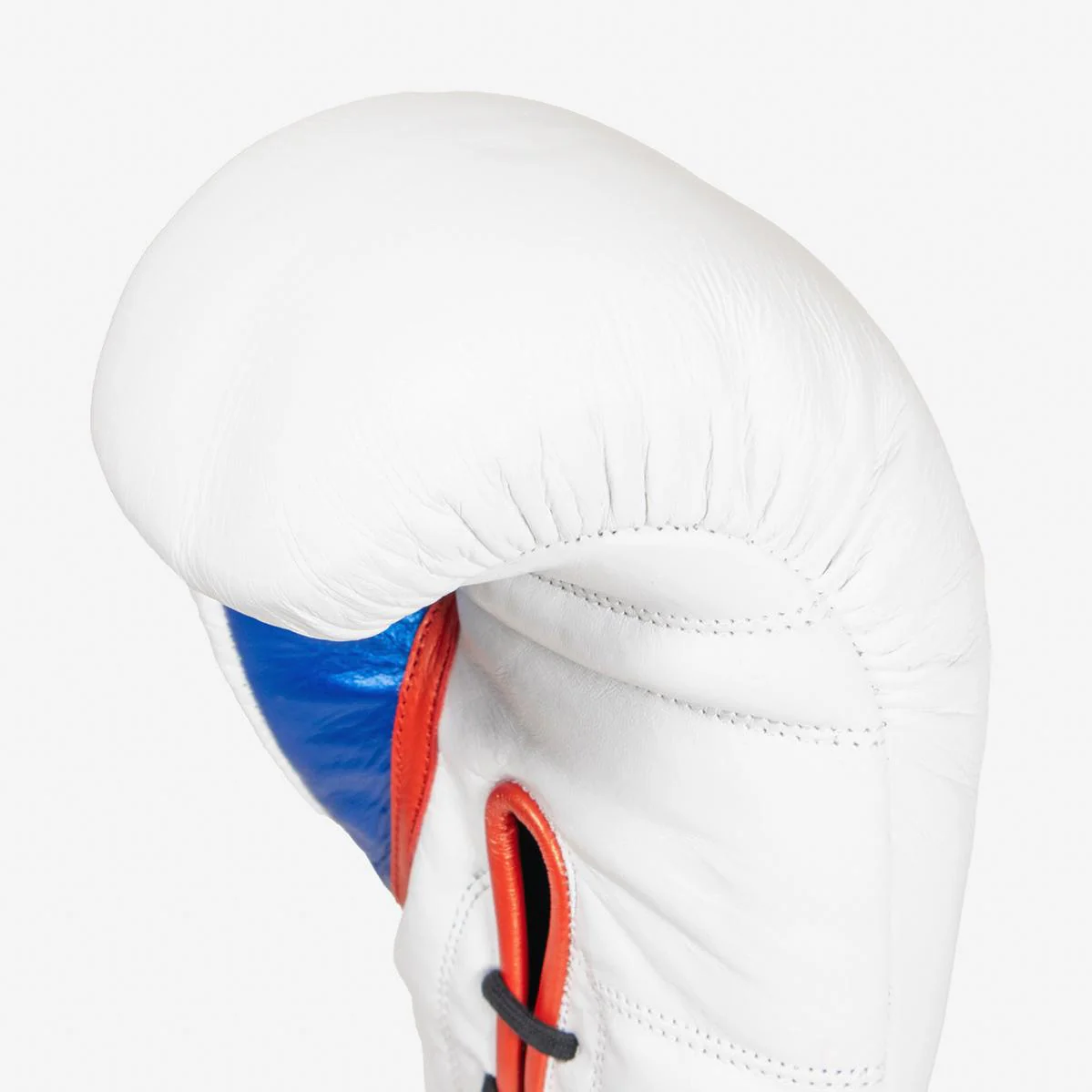 Boxing gloves Combat Arena H-Pro Fight White  - Image 9