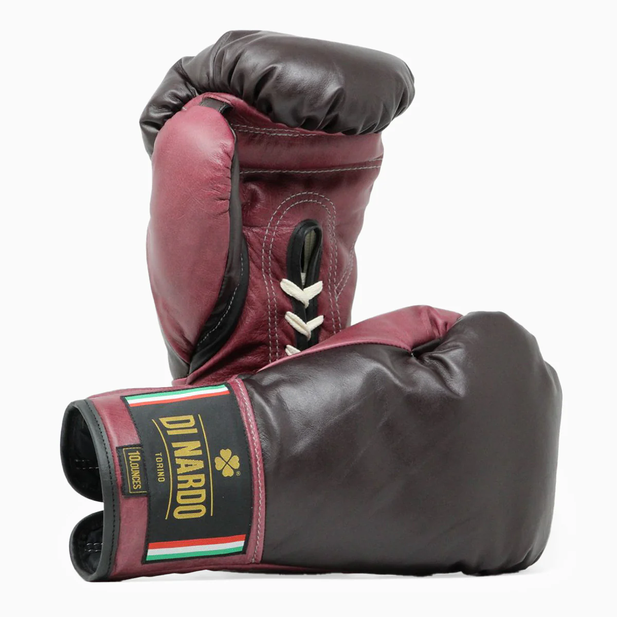 Boxing gloves Di Nardo with laces - Image 10
