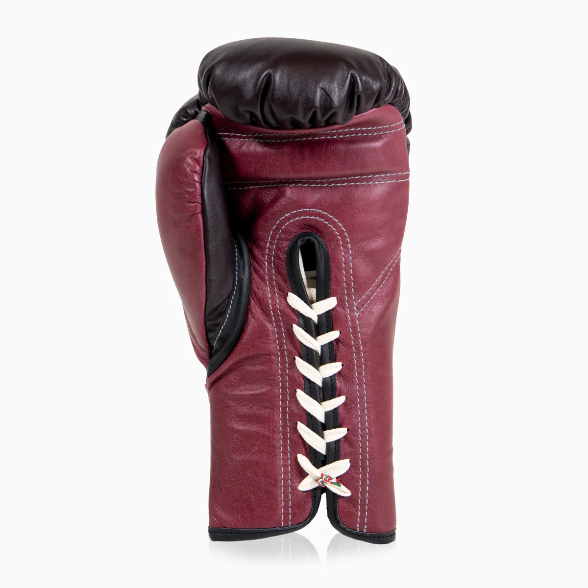 Boxing gloves Di Nardo with laces - Image 11