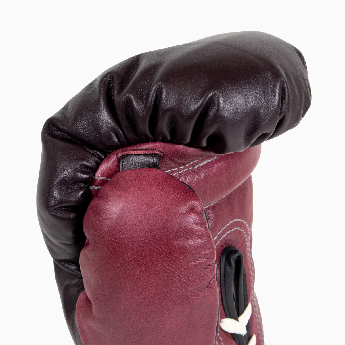 Boxing gloves Di Nardo with laces - Image 15