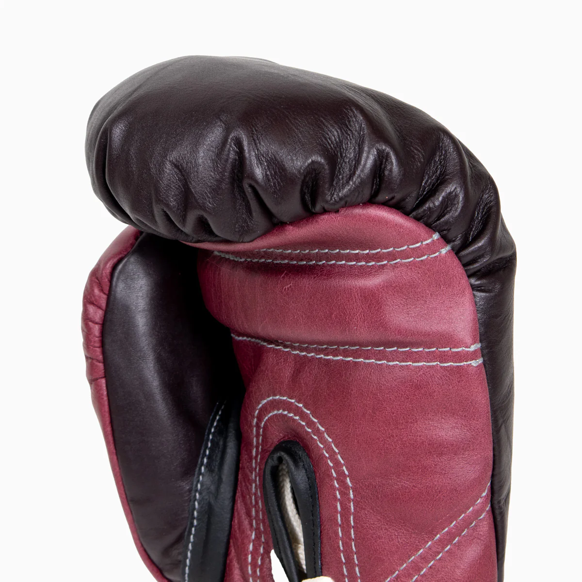 Boxing gloves Di Nardo with laces - Image 16
