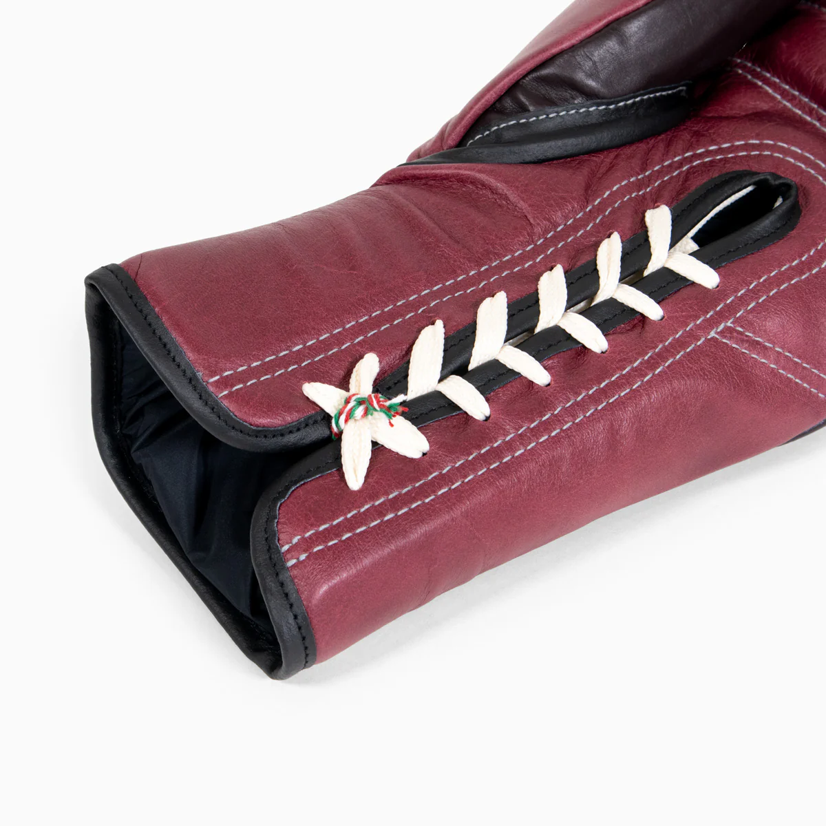 Boxing gloves Di Nardo with laces - Image 18