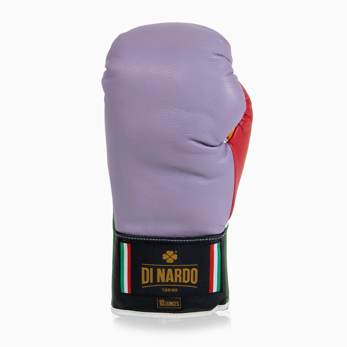 Boxing gloves Di Nardo with laces - Image 6