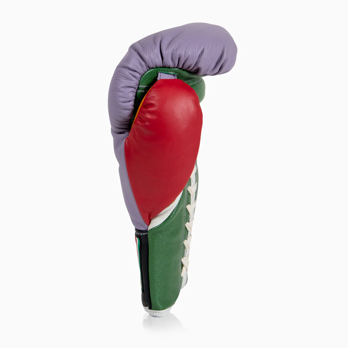 Boxing gloves Di Nardo with laces - Image 7