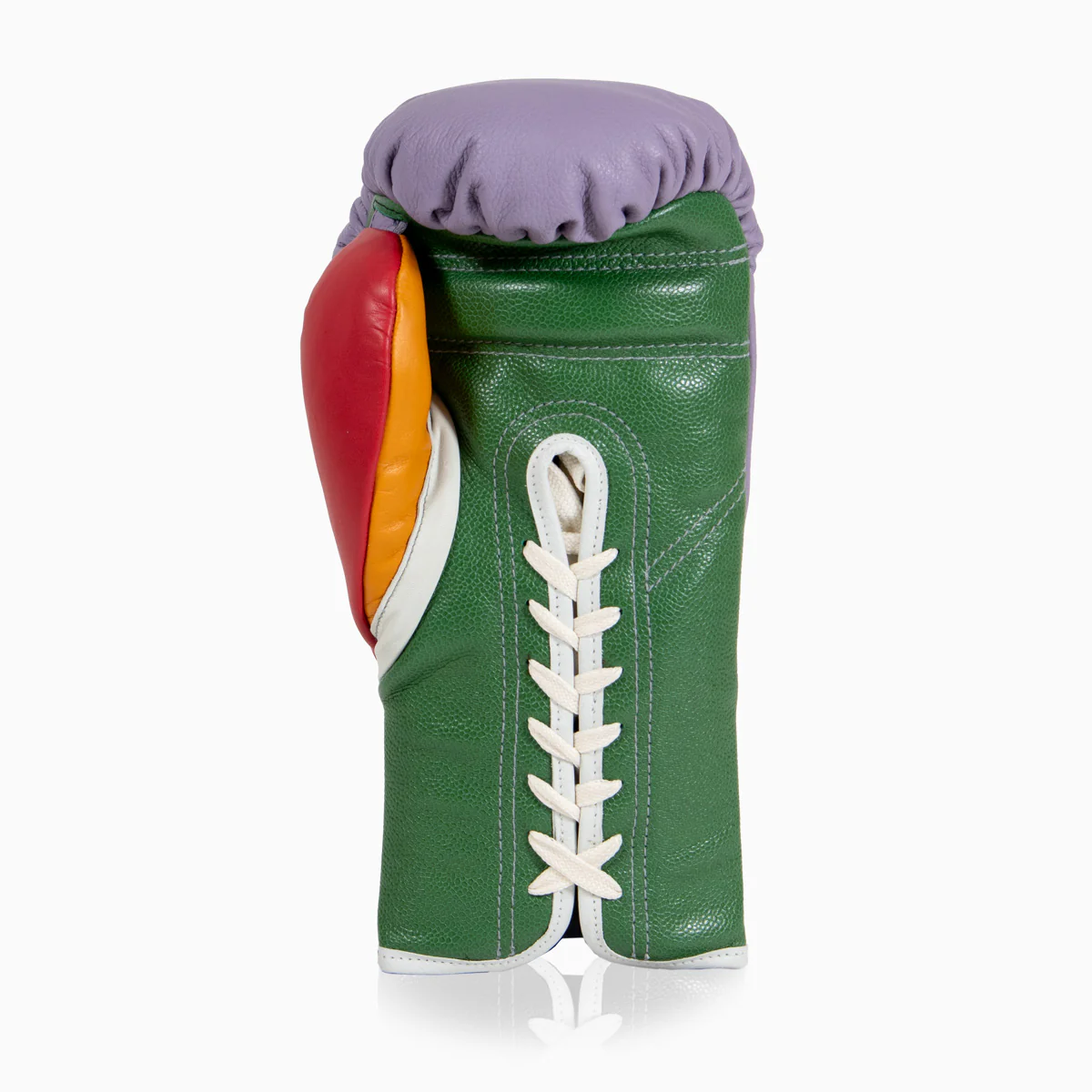 Boxing gloves Di Nardo with laces - Image 8