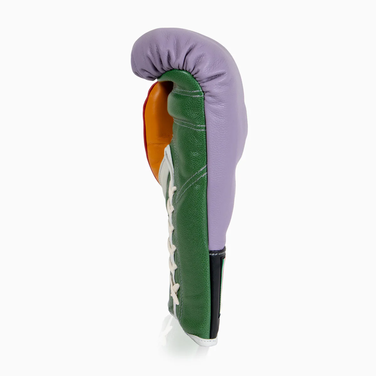 Boxing gloves Di Nardo with laces - Image 9