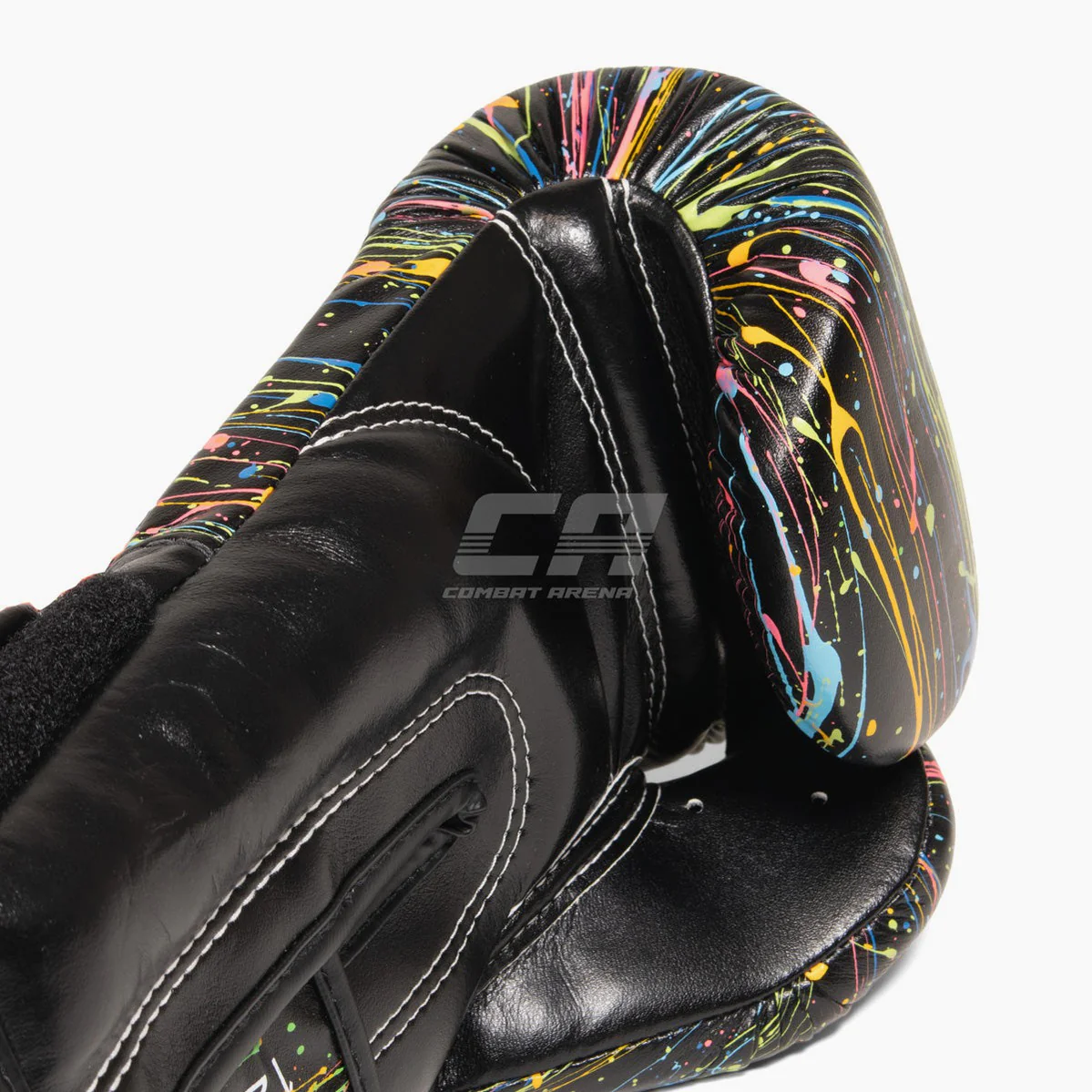 Boxing gloves Fairtex BVG14PT Painter  - Image 7