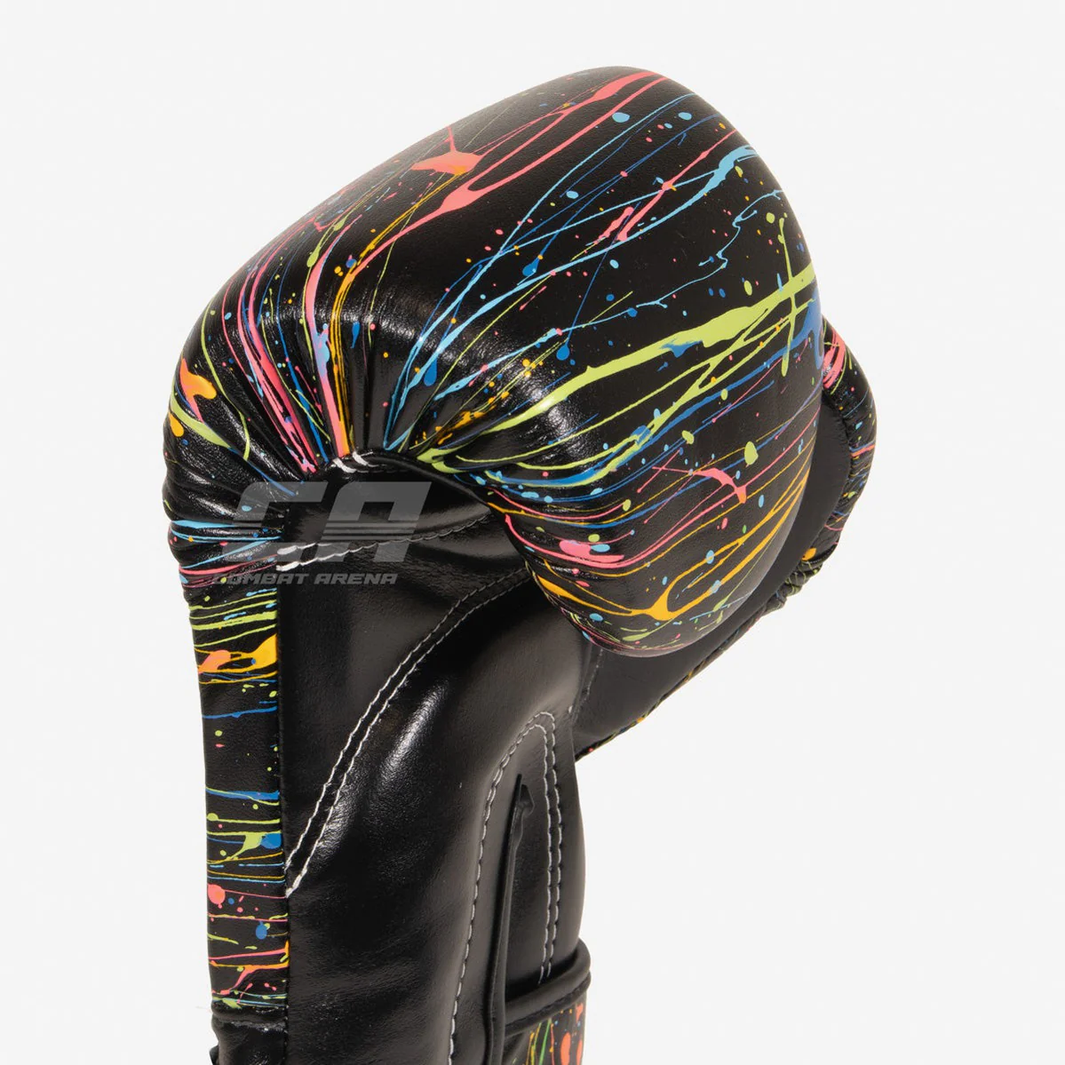 Boxing gloves Fairtex BVG14PT Painter  - Image 9