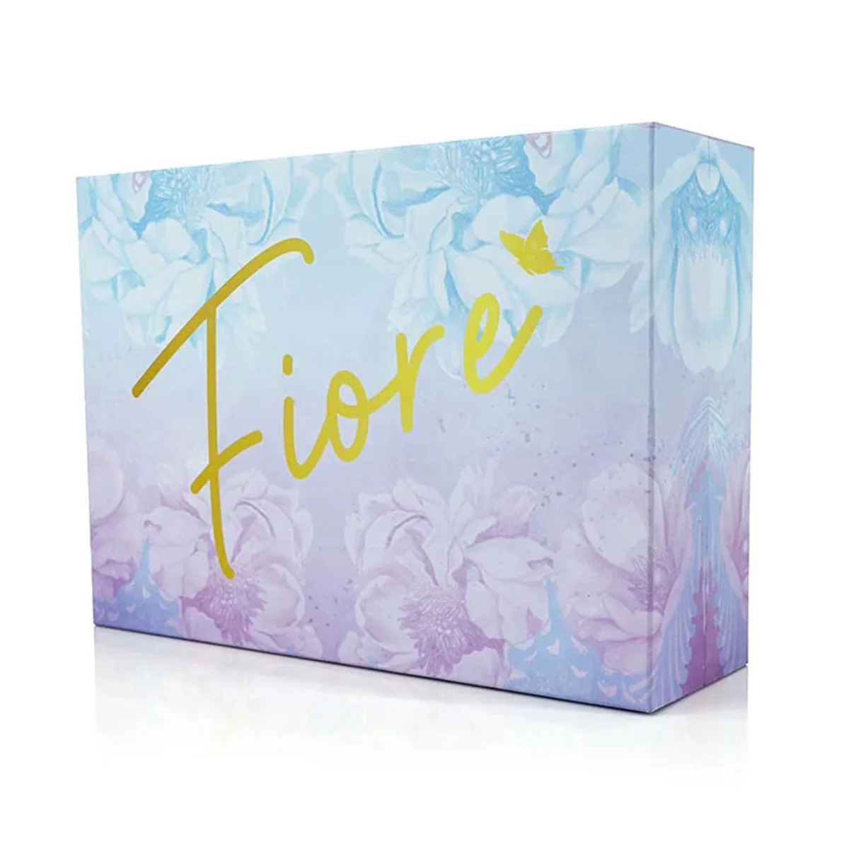 Boxing gloves Fairtex Limited Edition Flower  - Image 6