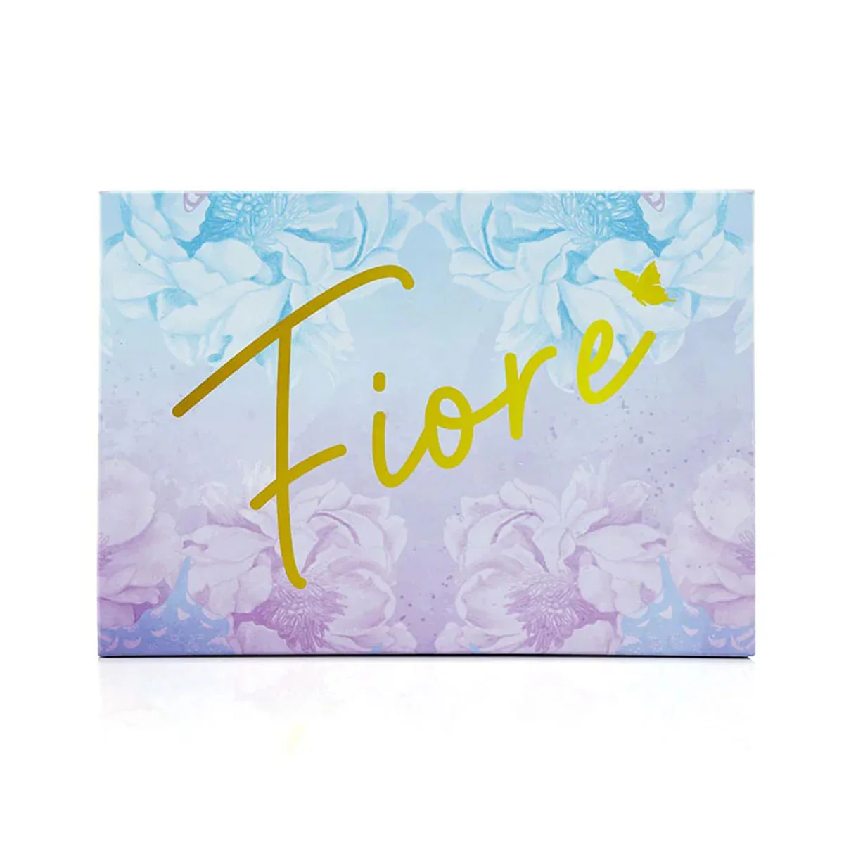 Boxing gloves Fairtex Limited Edition Flower  - Image 7