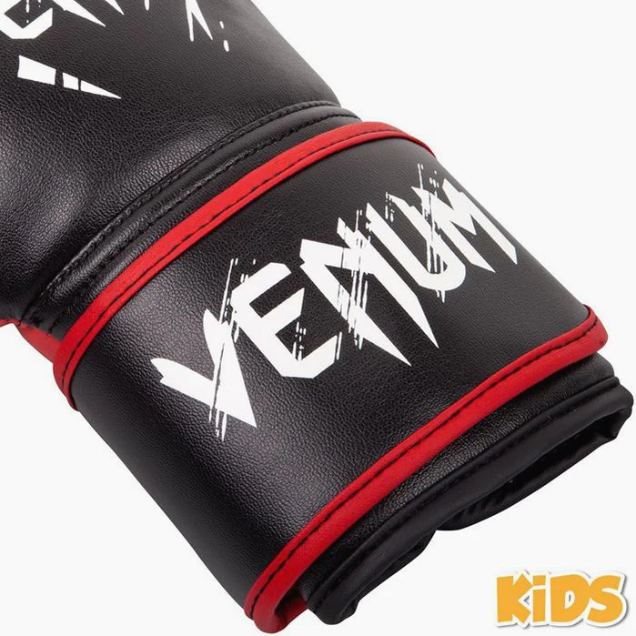 Kids boxing gloves Venum Contender  - Image 3