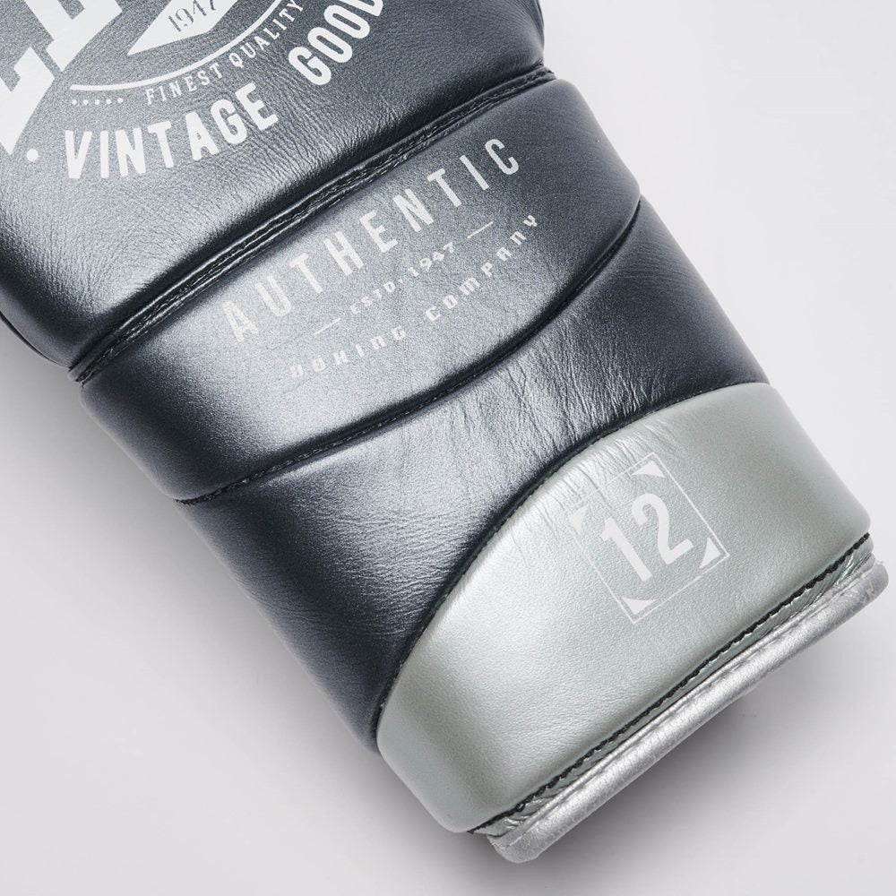 Boxing gloves Leone Authentic 2 GN116L - Image 13