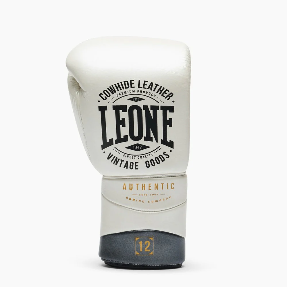 Boxing gloves Leone Authentic 2 GN116L - Image 2