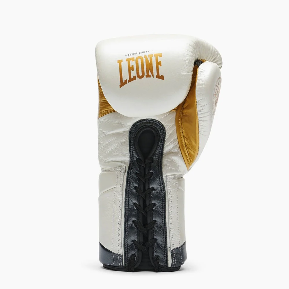 Boxing gloves Leone Authentic 2 GN116L - Image 3