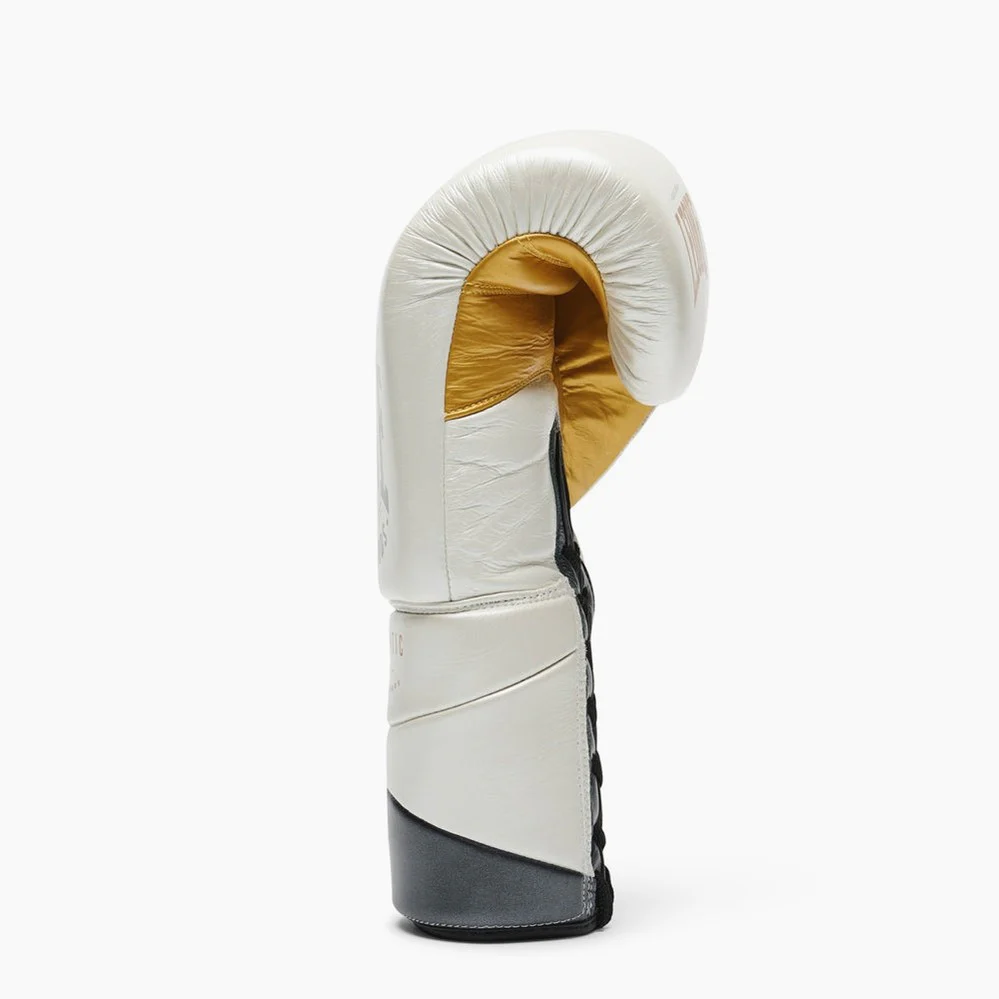 Boxing gloves Leone Authentic 2 GN116L - Image 4