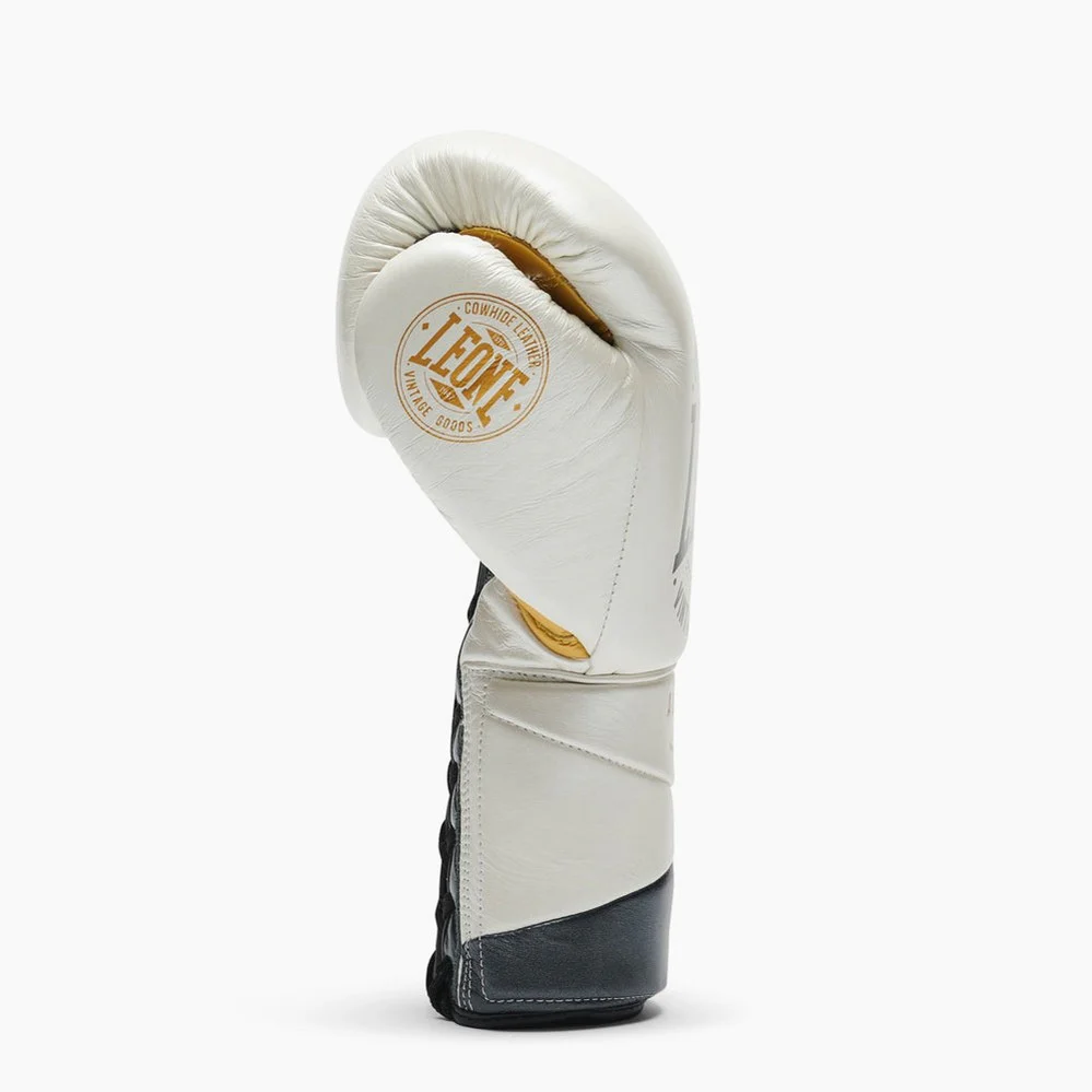Boxing gloves Leone Authentic 2 GN116L - Image 5