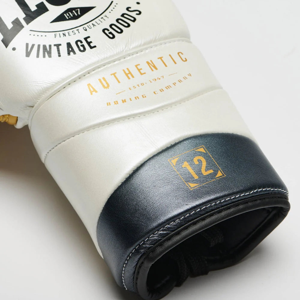Boxing gloves Leone Authentic 2 GN116L - Image 6