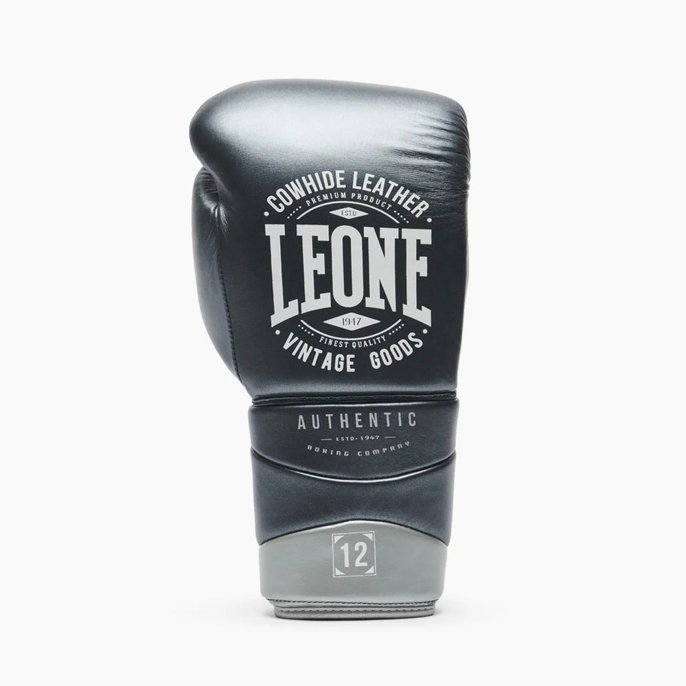 Boxing gloves Leone Authentic 2 GN116L - Image 9