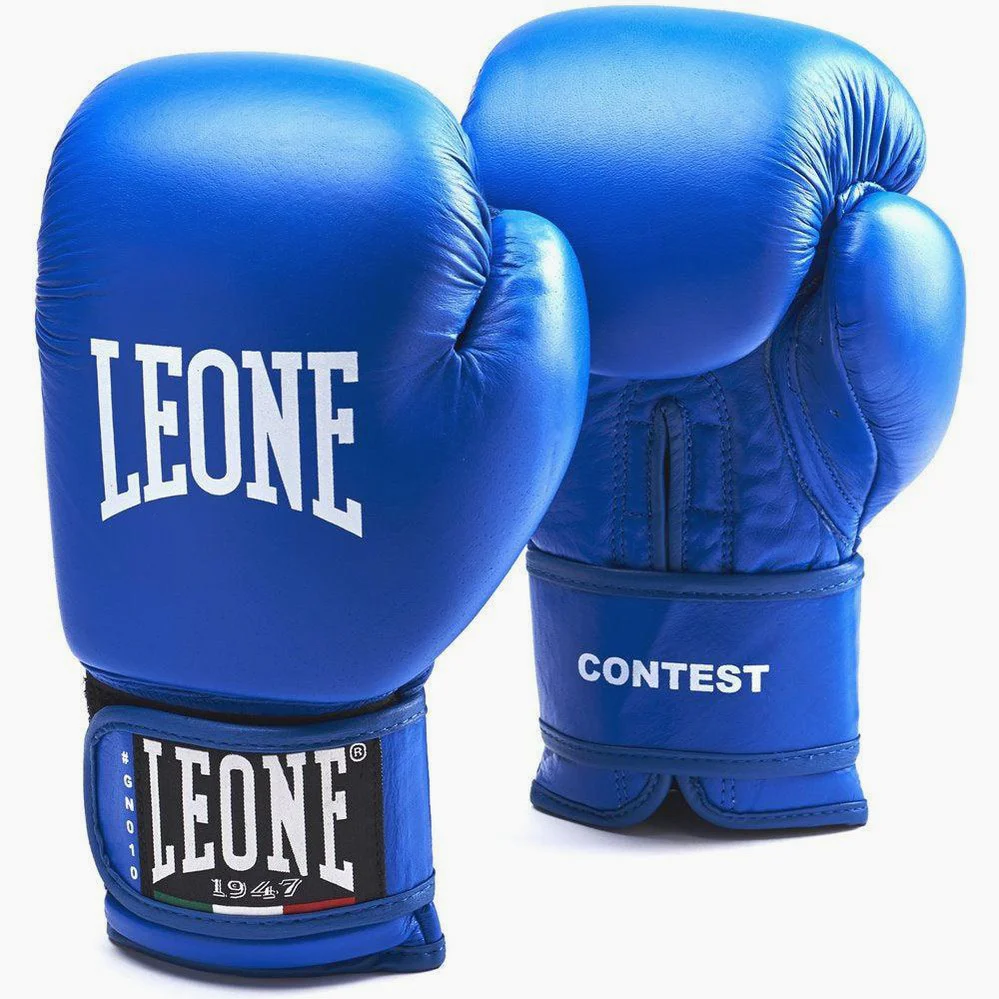 Boxing gloves Leone Contest GN010