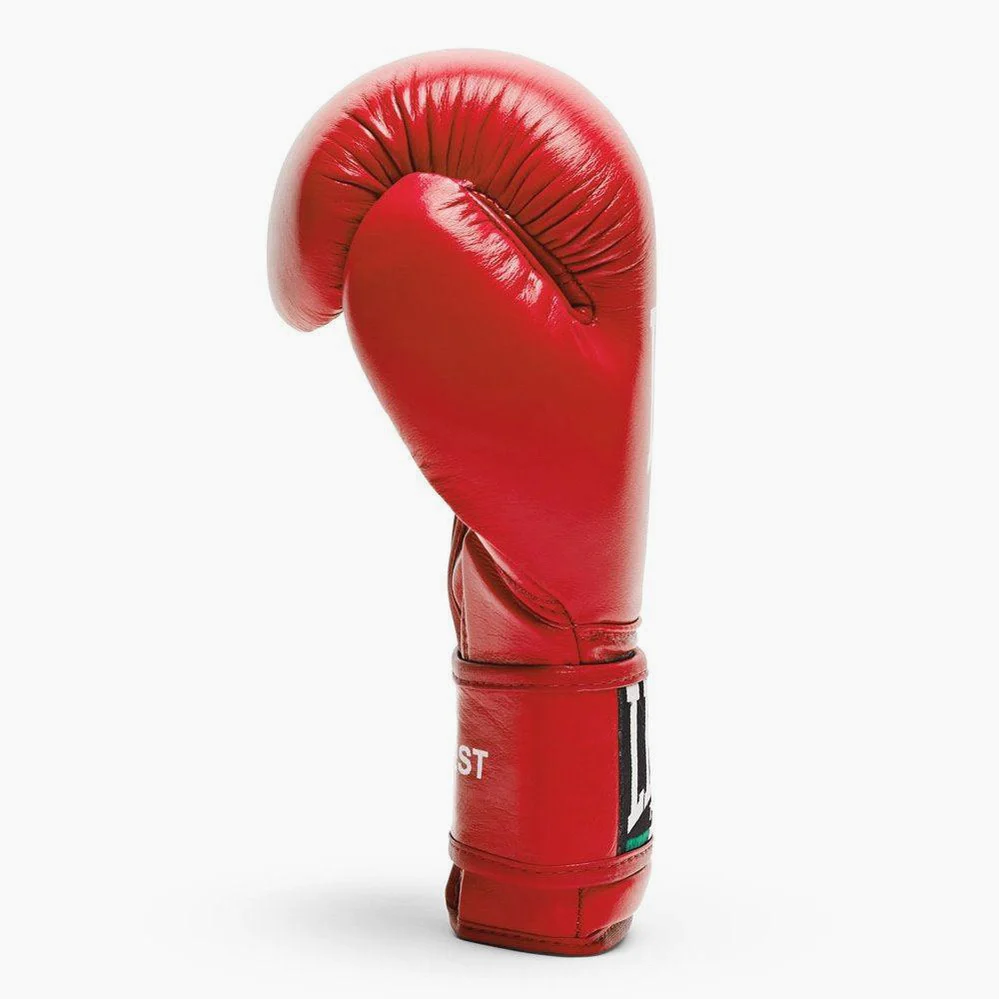Boxing gloves Leone Contest GN010 - Image 10
